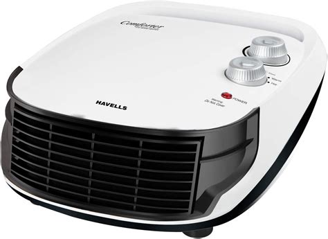 Havells Comforter Room Heater 2000 Watt with Overheat Protection ...