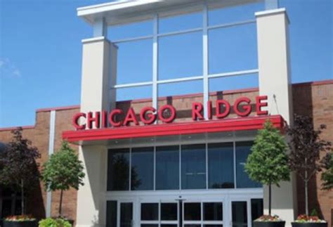 Chicago Ridge Mall, 444 Chicago Ridge Mall | JLL Properties - US