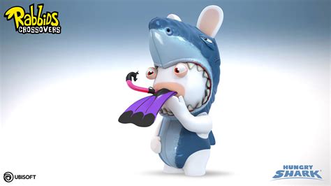 Rabbids Invasion Wallpaper (71+ images)
