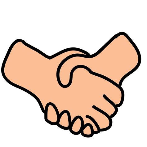 Handshake Icon 的图像结果