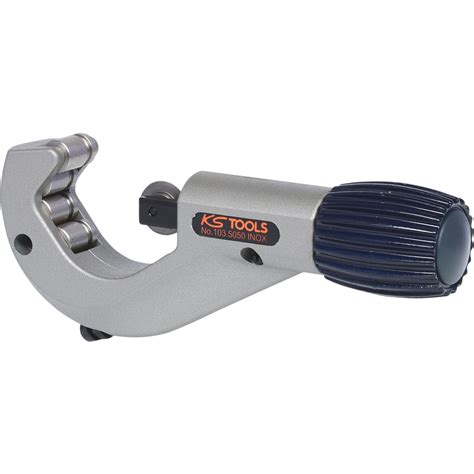 Telescopic pipe cutter for stainless steel (Inox) pipes, 3-42mm | Pipe ...