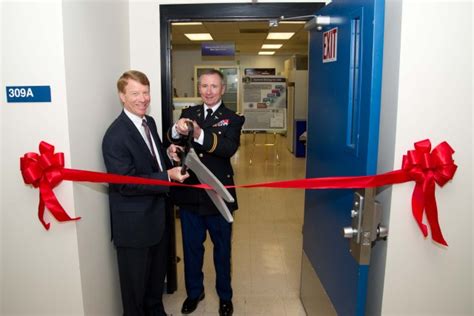 New Army research facility to focus on proteomics, genomics | Article ...