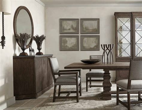 How to Stain Wood Furniture - Mark Thomas Home