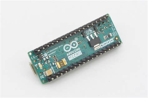 Arduino Micro Microcontroller 的图像结果