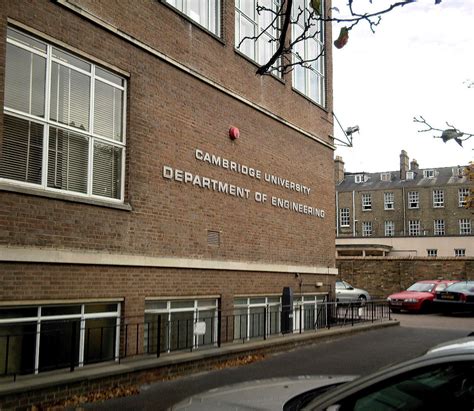 Best Mechanical Engineering Schools - Mechanical Engineering