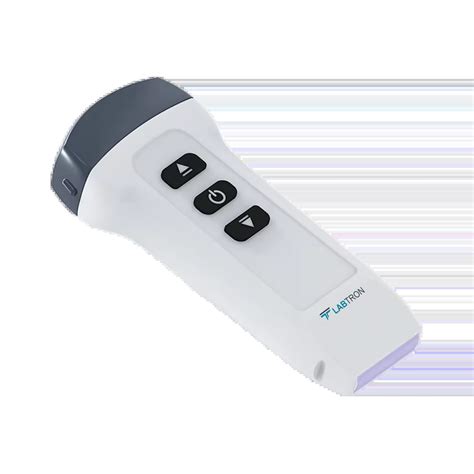Portable Ultrasound Scanner LPUS-A17│Handheld Ultrasound Machine