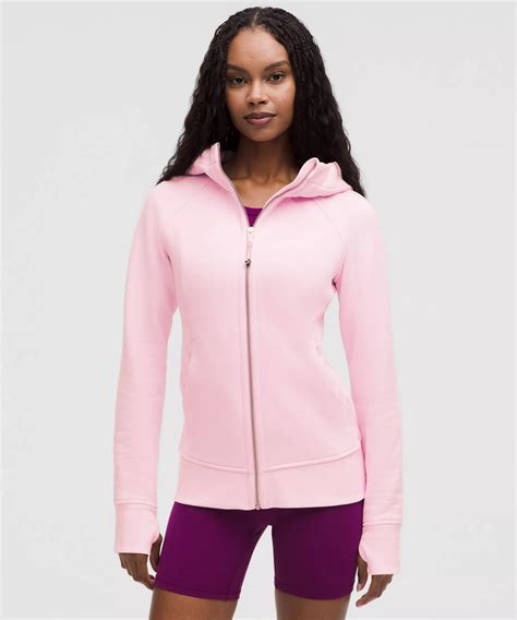 Zip-Up Baggy Hoodie | lululemon