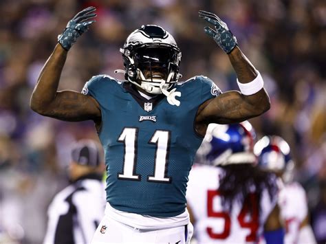 Philadelphia Eagles Poster - Worksheets Library