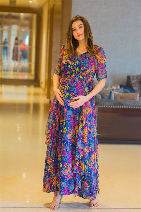 Buy online Momzjoy maternity dresses, pregnancy wear, nursing clothes ...