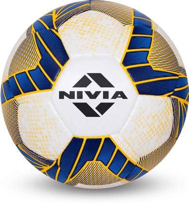 NIVIA Force-II Football - Size: 5 - Buy NIVIA Force-II Football - Size ...