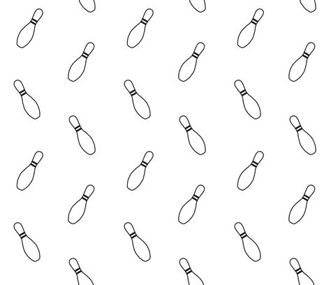 Image result for Bowling Wolf Pattern