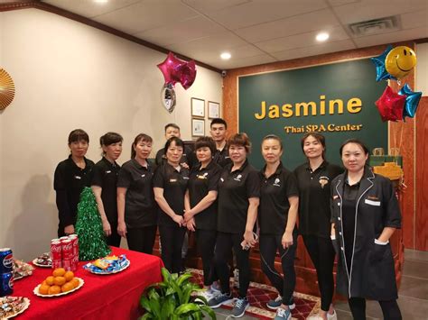 Jasmine Oriental Spa Massage: Auburn - From $49.68 - Auburn | Groupon