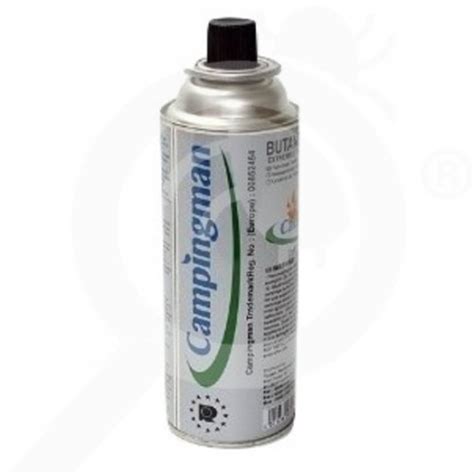 غاز كامبينغمان CAMPINGMAN GAS