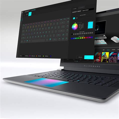 Image result for Alienware X16 Gaming Test