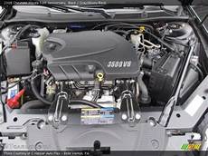2008 Chevy Impala Engine by 2008 Impala 50th Anniversary Engine 3 5 Liter Ohv 12v 2008 Chevy Impala Engine