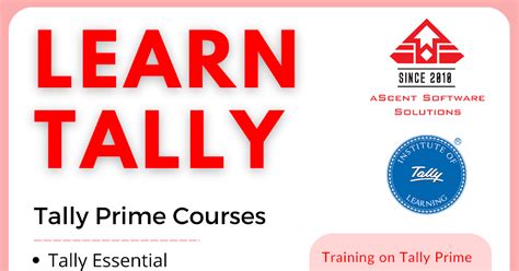 Tally Basic Learning 的图像结果