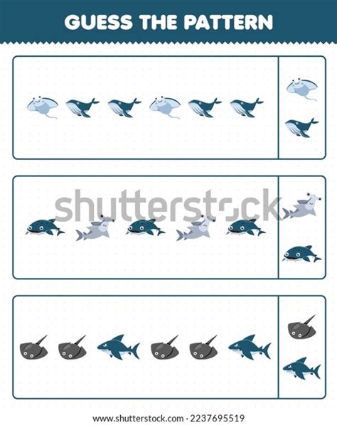 Image result for Guess Next in Pattern One Pattern