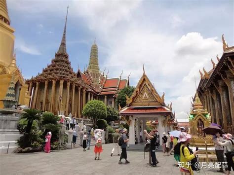2021年11月泰国入境最新政策 11月1日起泰国恢复接待国际游客_旅泊网