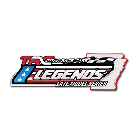 Titan Race Cars Legends Late Models, 151 Legion Road, West Memphis, AR ...