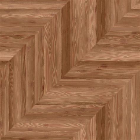 Light Wood Floor Texture Seamless Realistic Wooden Home Tile Parquet
