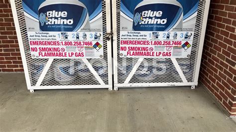 Blue Rhino Propane Tank | atelier-yuwa.ciao.jp