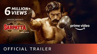 Popular Latest Amazon Prime Tamil Movies - 2026