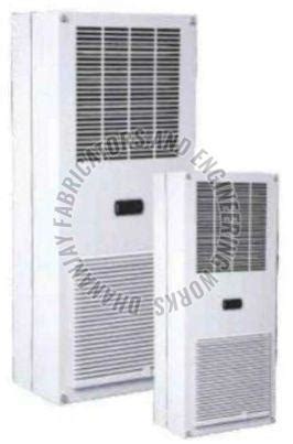 2 Ton Mild Steel Panel Air Conditioner Manufacturer and Supplier