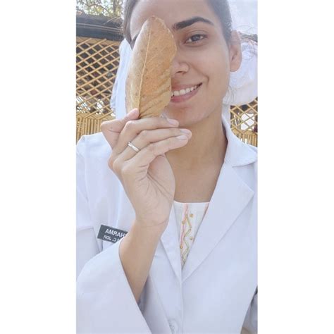 Komal - Biology teacher - ₹800/h