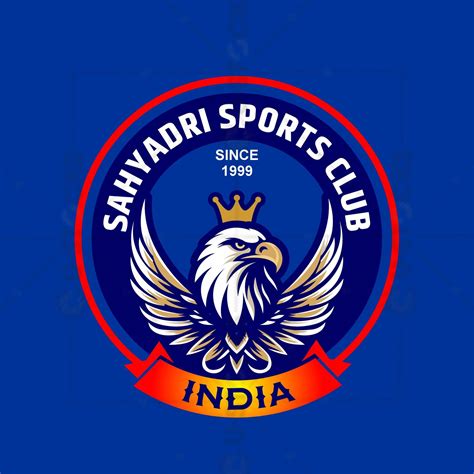 U-STOCKS Sports Design Jersey - Logo Sports Club