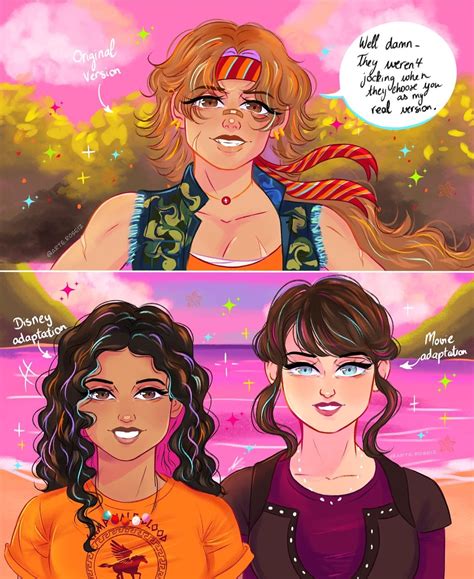 Clarisse La Rue multiverse | Clarisse percy jackson, Percy jackson art ...