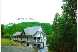 Shola County - Vattavada Hosted By Reji Mathew (VA 3711) | PRIVATE ...