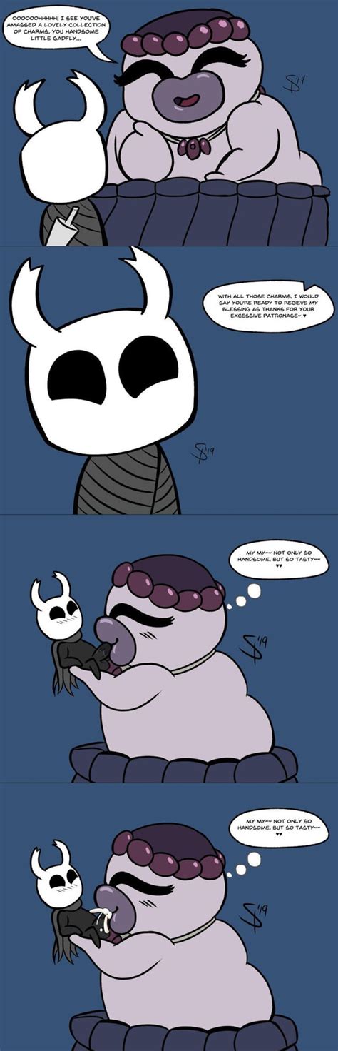 We need more mommy Salubra on this sub (Squelydealy) : r/Hollow_Knight_R34