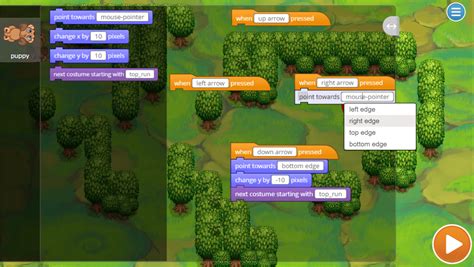 Image result for Tynker Coding Lesson 5 Open Fire