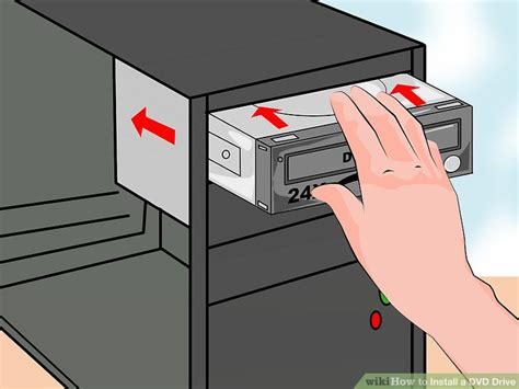 How to Install a CD Disc 的图像结果