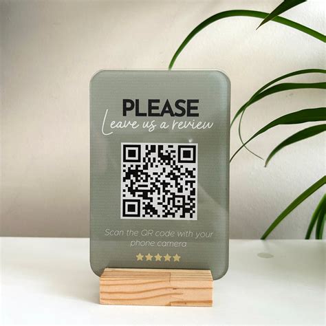 Image result for QR Code Display In-Store