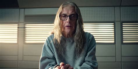 Black Mirror: 'Arkangel' Ending, Explained