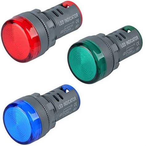 Image result for Indicator LED Button