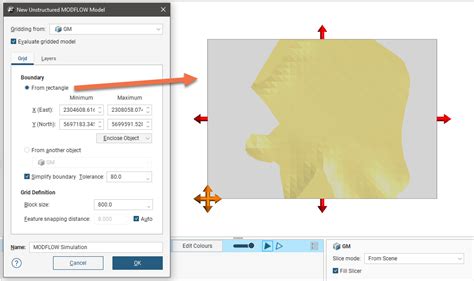 Image result for Modflow Tutorial