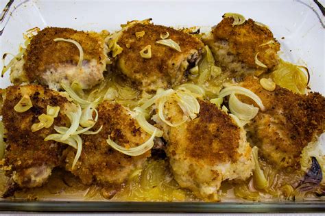Oven Baked Chicken With Gravy Recipe at Dylan Trouton blog