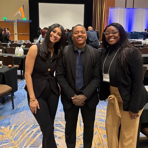 Socal Premier Marketing on LinkedIn: #leadershipinaction #regionalmeeting2025 #growthmindset…