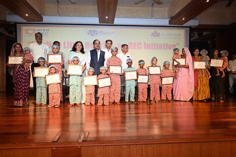 REC Gift of Life : Cardiac Ward Inaugurated at Sri Sathya Sai ...