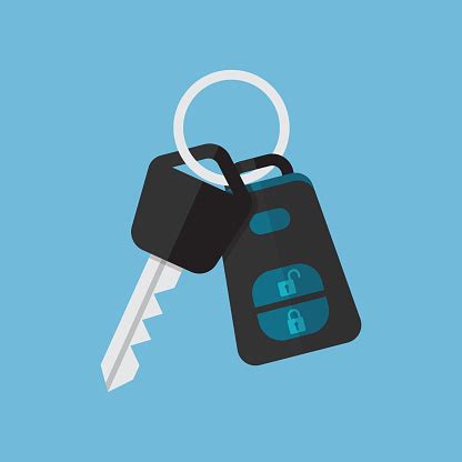 Image result for Troublesome Car Key Design