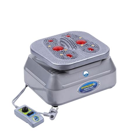 ARG HEALTH CARE Full Body Oxygen Blood Circulation Massager Machine For ...