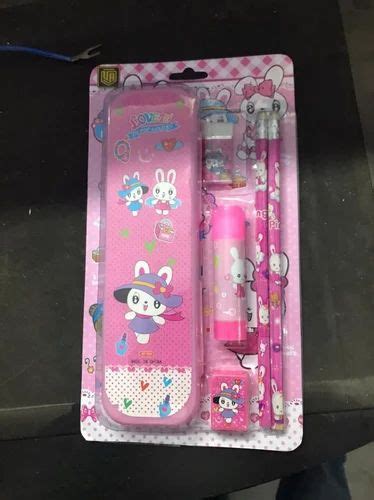 Geometry Boxes - Geometry Box For Kids Trader - Retailer from New Delhi