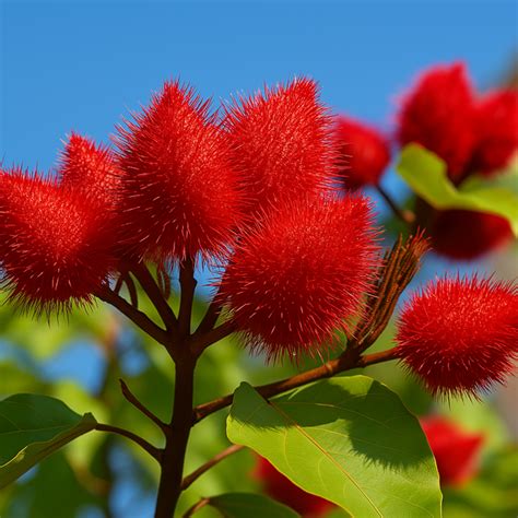 Why Your Sindoor Plant Is Dying and What It Says Spiritually About Your ...