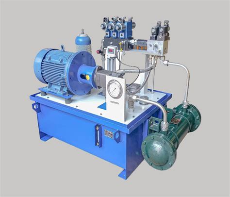 Hydraulic Cylinder Manufacturers in Chennai