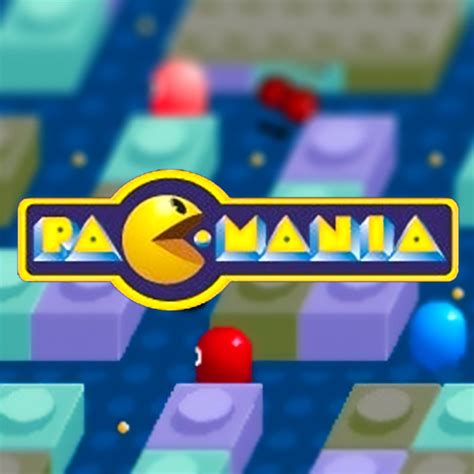 Pac-Mania 3D [Videos] - IGN