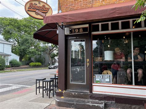Review: Brown Bag Deli restaurant in German Village, a 50-year-old ...