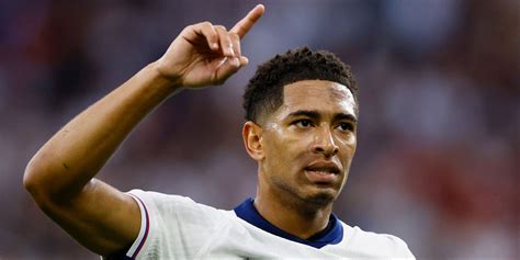 Jude Bellingham and Trent Alexander-Arnold England Celebration Explained