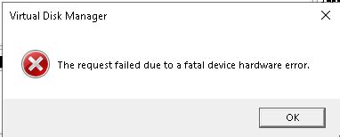 [SOLVED]mounting a faulty raw disk .img / Newbie Corner / Arch Linux Forums